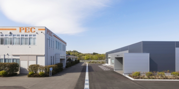 小さな精密機械加工部品が「日本のものづくり」を支えます。