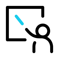 新人研修制度が充実！