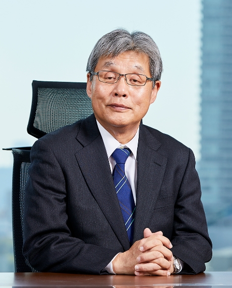 代表取締役社長 鈴木重人